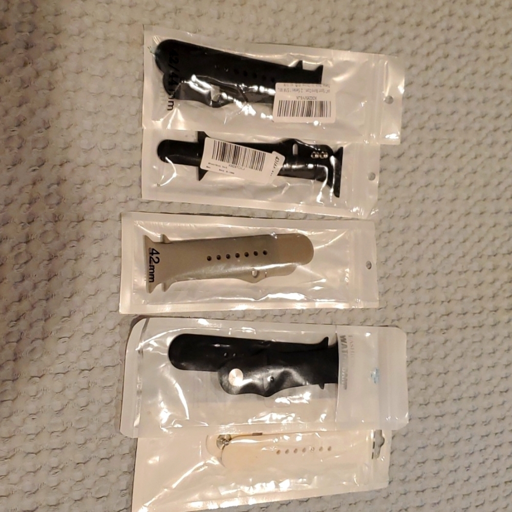 Fashion Watch Band for Apple Watch. Size 42